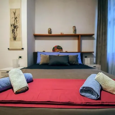 Apartment Nara *