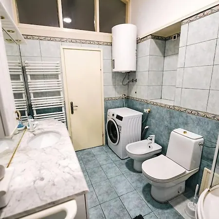 Nara Apartman Abbázia