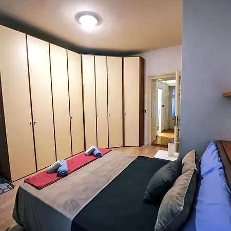 Nara Apartment