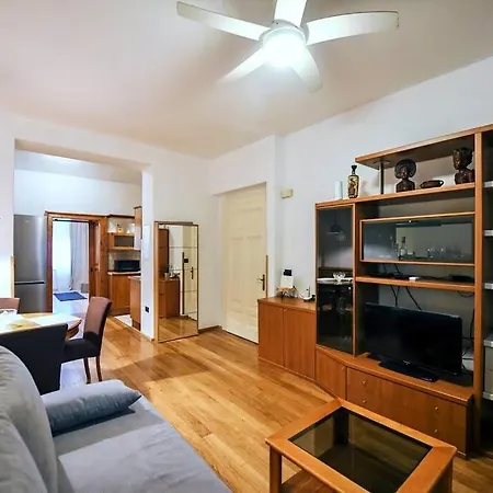 Nara Apartment