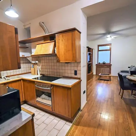 Nara Apartament Opatija