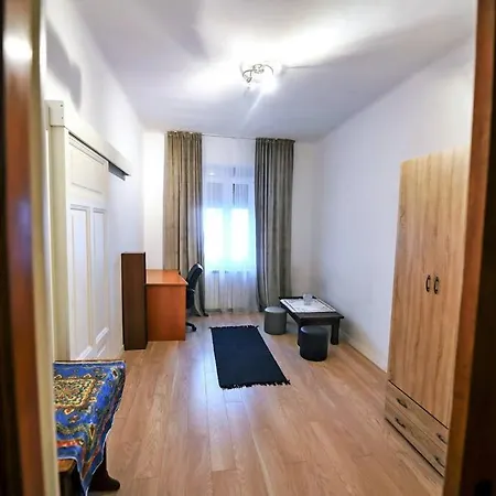 Nara Apartman Abbázia