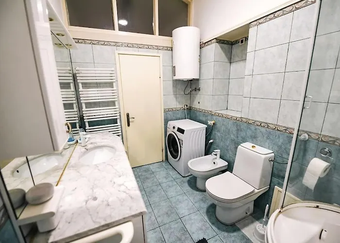 Nara Apartment Opatija