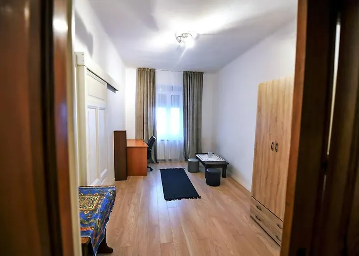 Nara Apartament Opatija