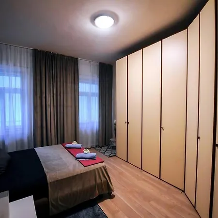 Nara Appartement *