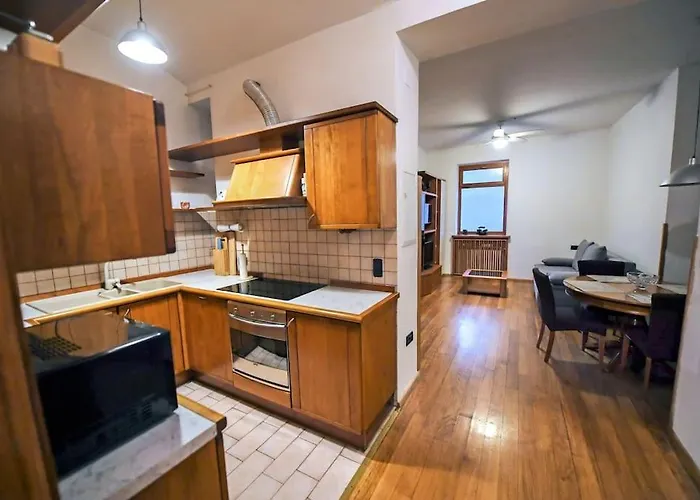 Nara Appartement Opatija